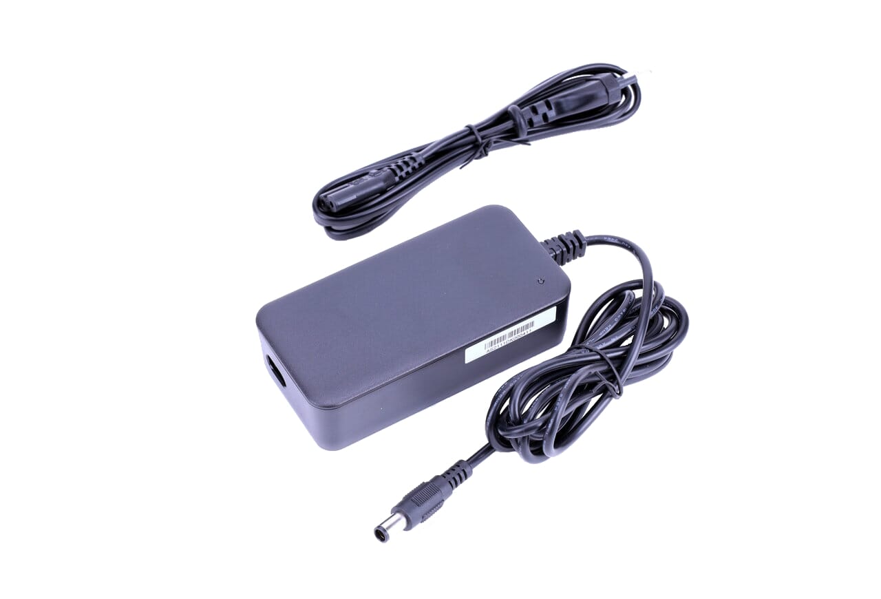 Vogue Batterieladegerät 42V 2A