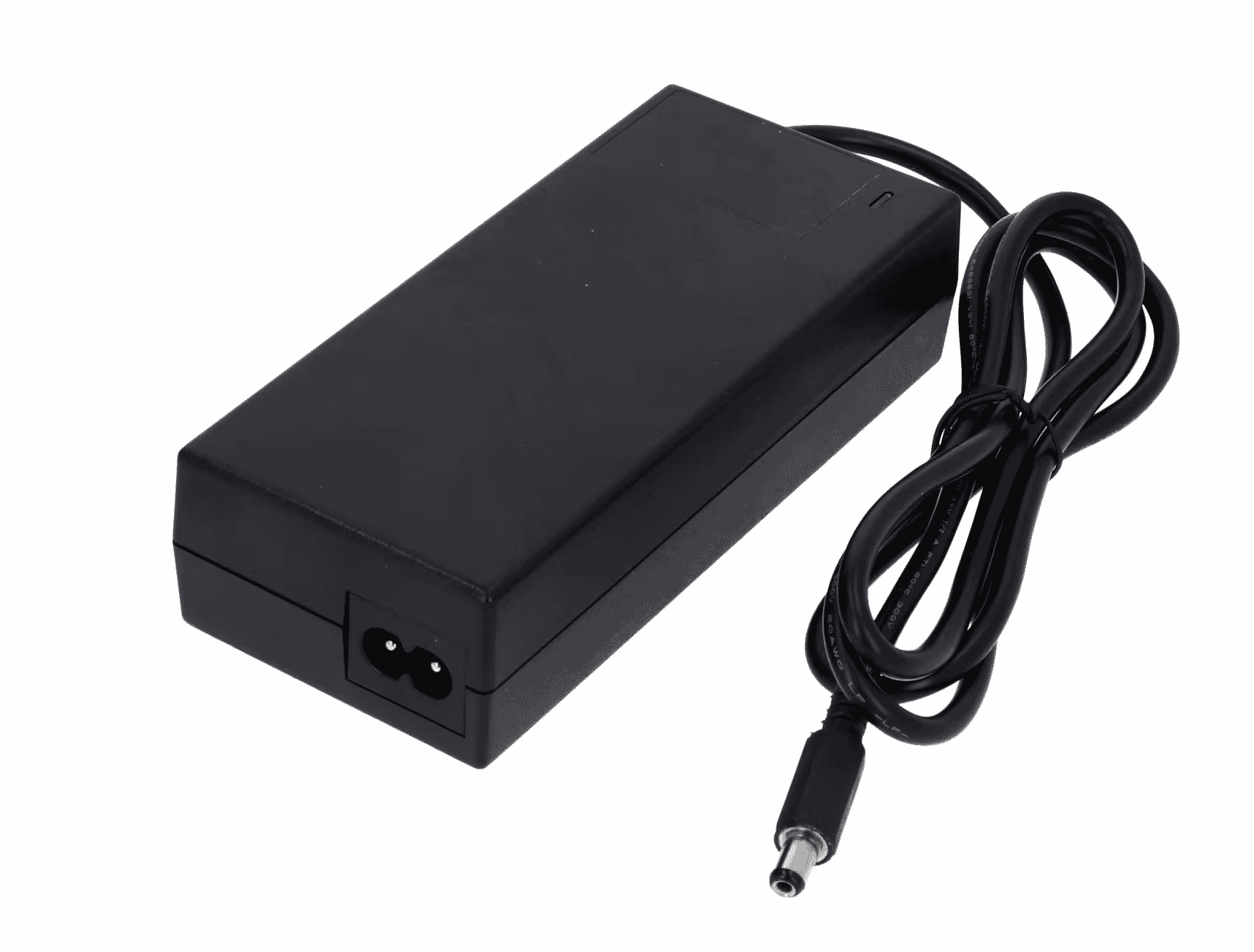 Ladegerät E-bike 42V 2A 2.1-stecker