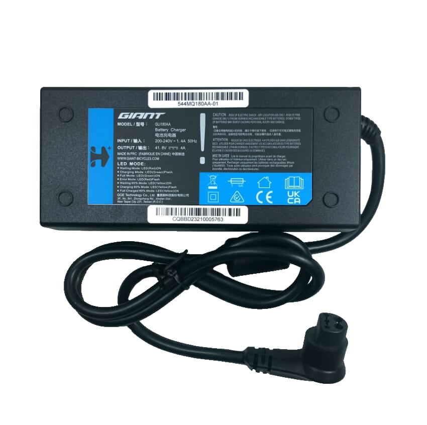 Giant EnergyPak Smart Akkuladegerät 36V 4A