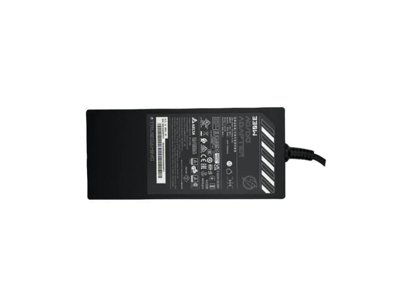 MSI Laptop AC Adapter 330W