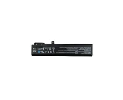 MSI Laptop Akku 3834mAh