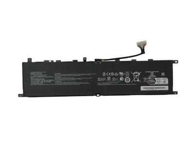 MSI Laptop Akku