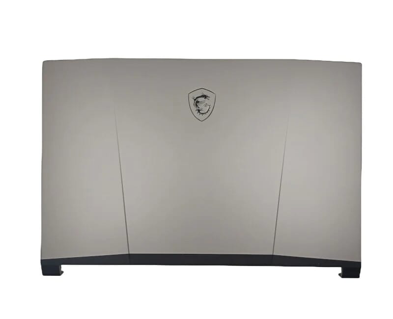 MSI Laptop LCD Rückseite