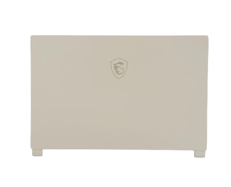 MSI Laptop LCD Rückseite