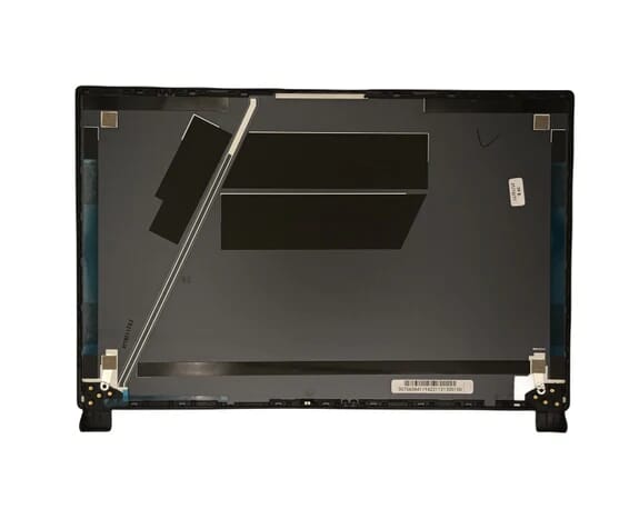MSI Laptop LCD Rückseite