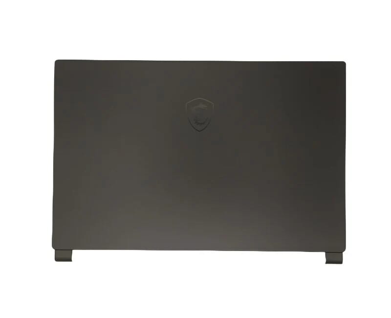 MSI Laptop LCD Rückseite