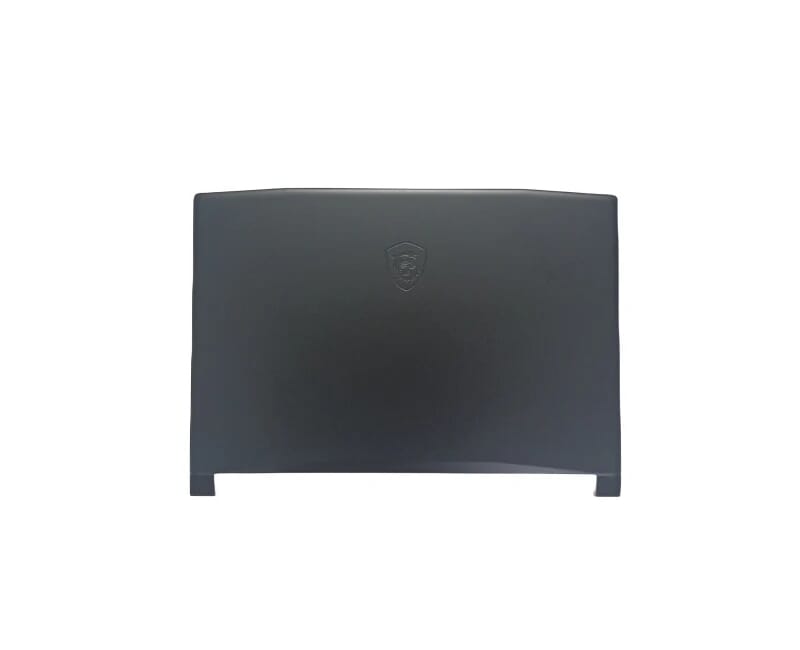 MSI Laptop LCD Rückseite