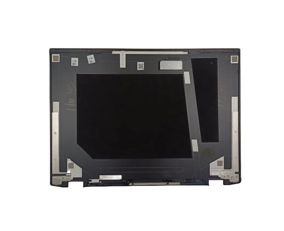 MSI Laptop LCD Rückseite