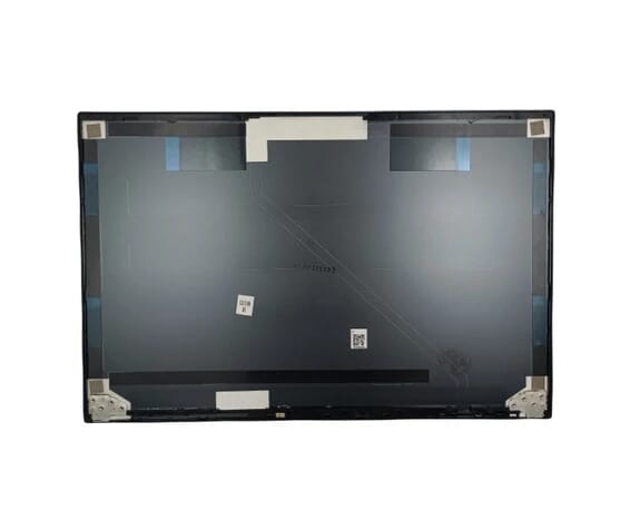 MSI Laptop LCD Rückseite