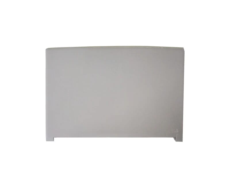 MSI Laptop LCD Rückseite