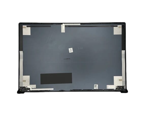 MSI Laptop LCD Rückseite