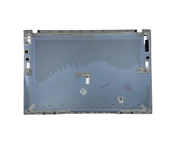 MSI Laptop Unterdeckel