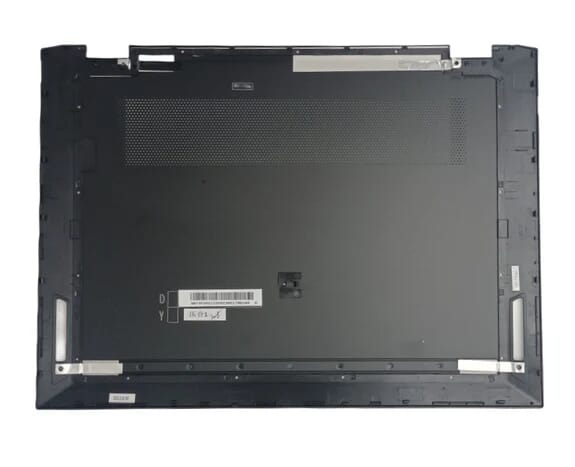 MSI Laptop Unterdeckel