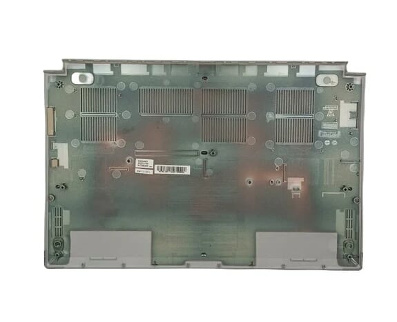 MSI Laptop Unterdeckel