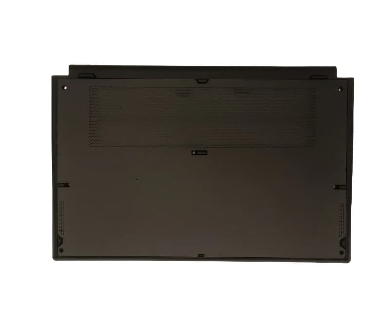 MSI Laptop Unterdeckel