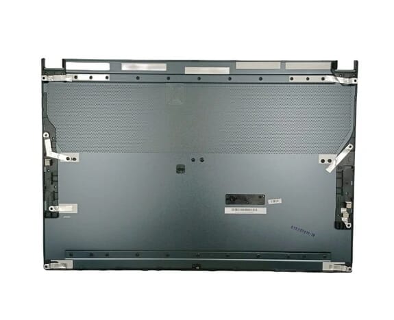 MSI Laptop Unterdeckel