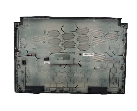 MSI Laptop Unterdeckel