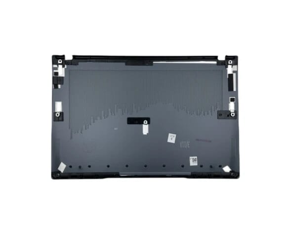 MSI Laptop Unterdeckel