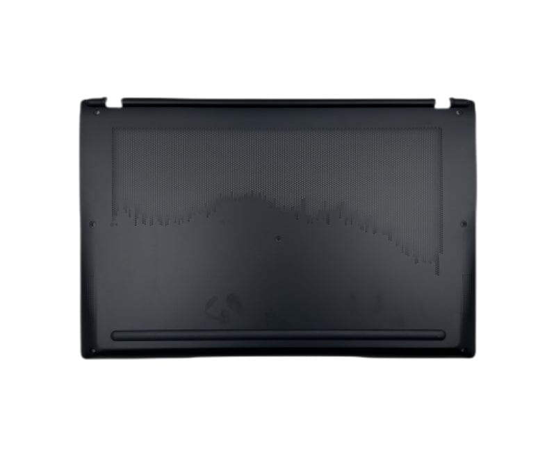 MSI Laptop Unterdeckel