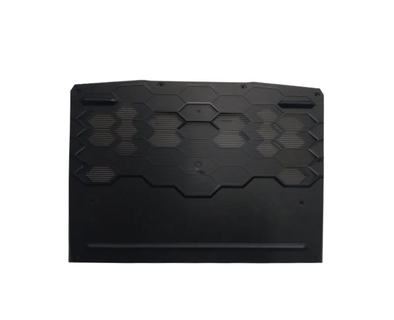 MSI Laptop Unterdeckel