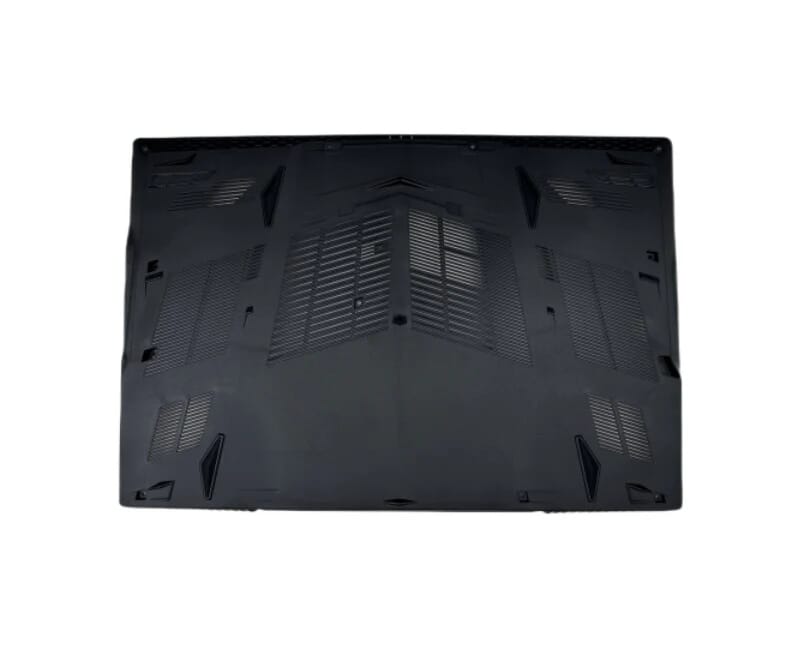 MSI Laptop Unterdeckel