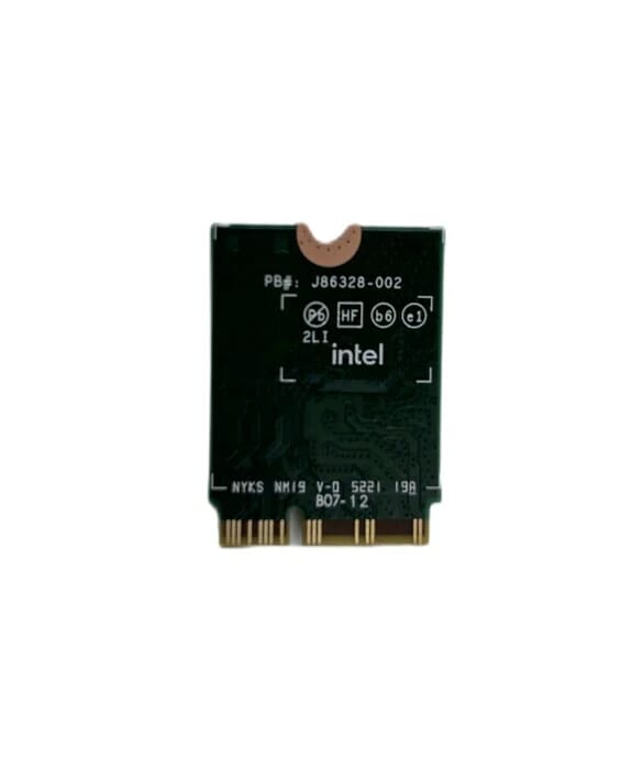 MSI Laptop WLAN Modul