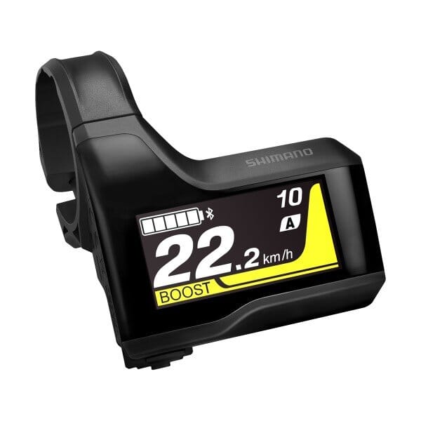 Shimano Steps Display SC-EM800