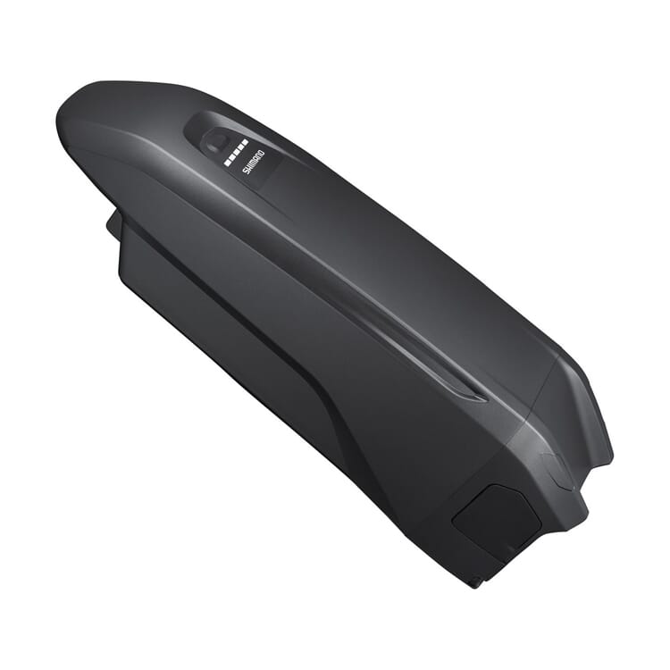 Shimano Steps BT-EN604 Fahrrad Akku 418Wh (Gen2)