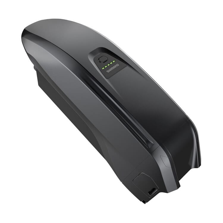 Shimano Steps BT-EN606 Fahrradakku 630Wh (Gen2)