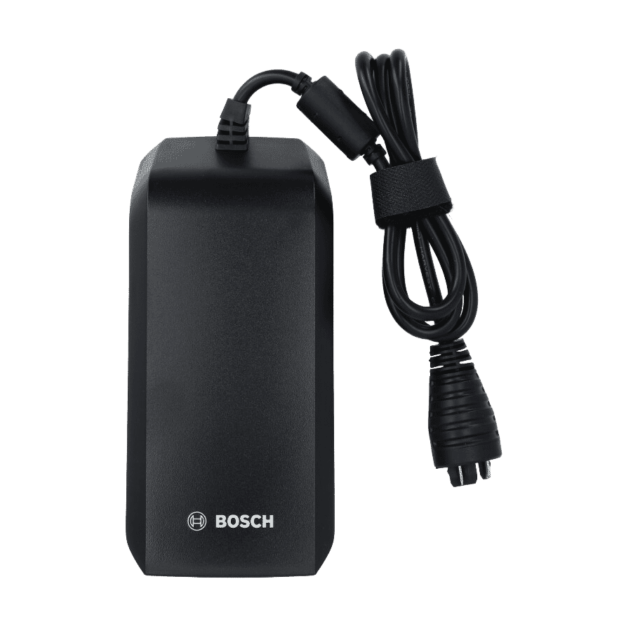 Bosch Akkuladegerät Active/Performance Fast Charger 6A (BES2)