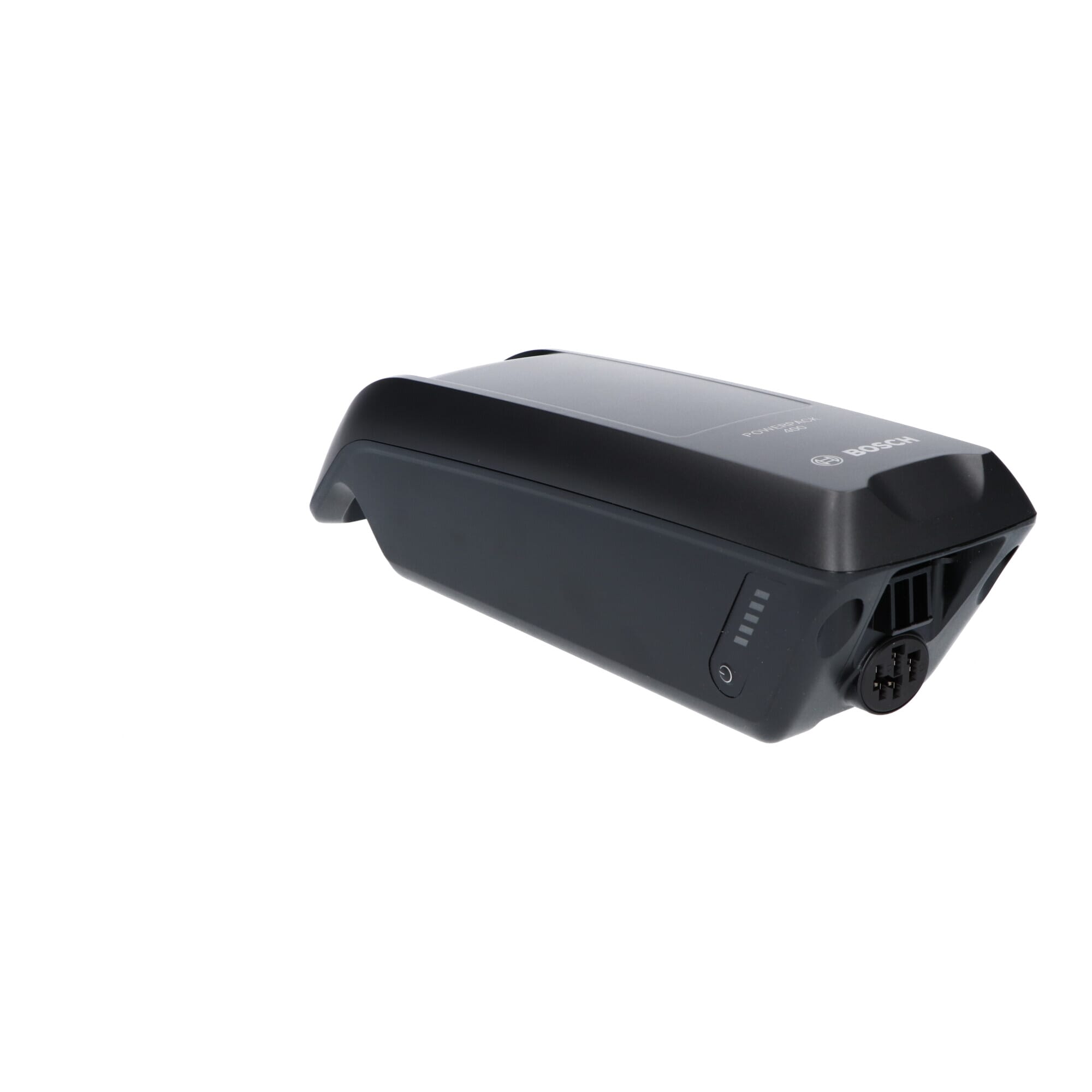 Bosch E-Bike Rahmenakku PowerPack 400 Performance (BES2)