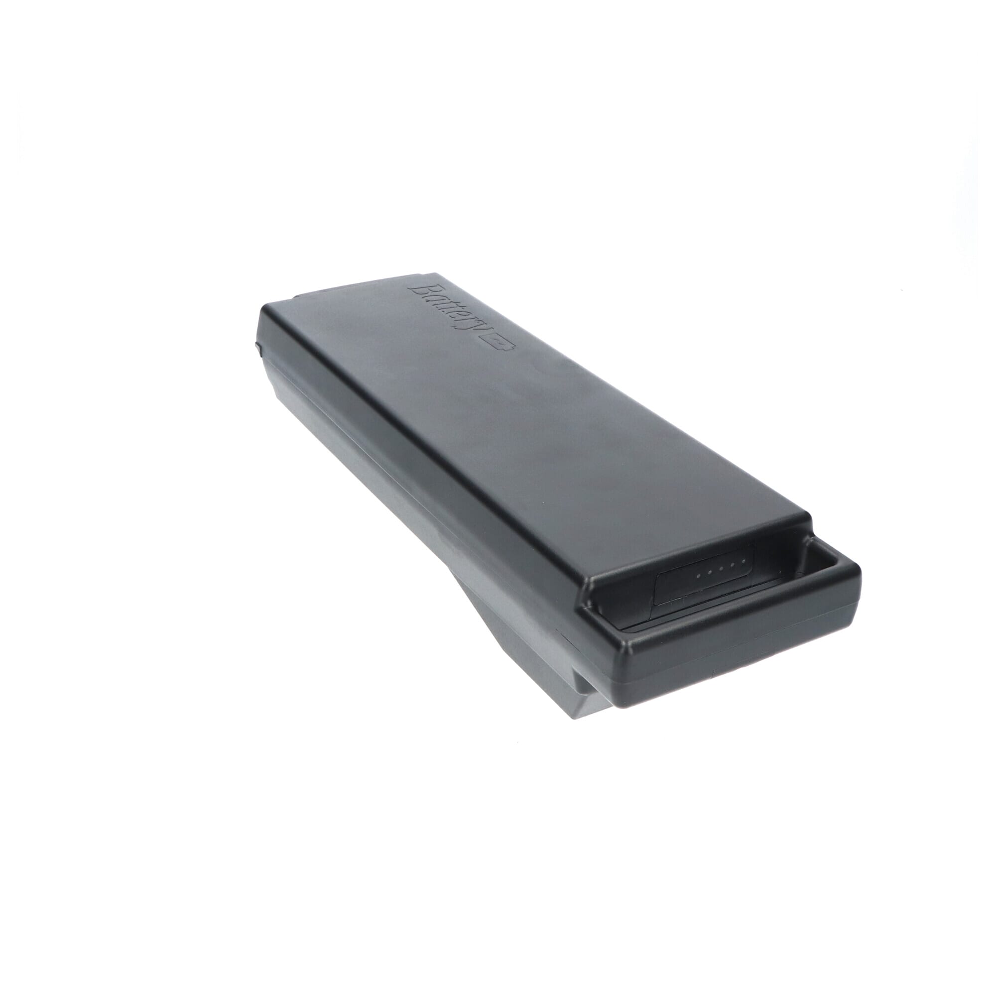 Ersatz E-Bike Gepäckträgerakku für Bosch PowerPack 400 Classic