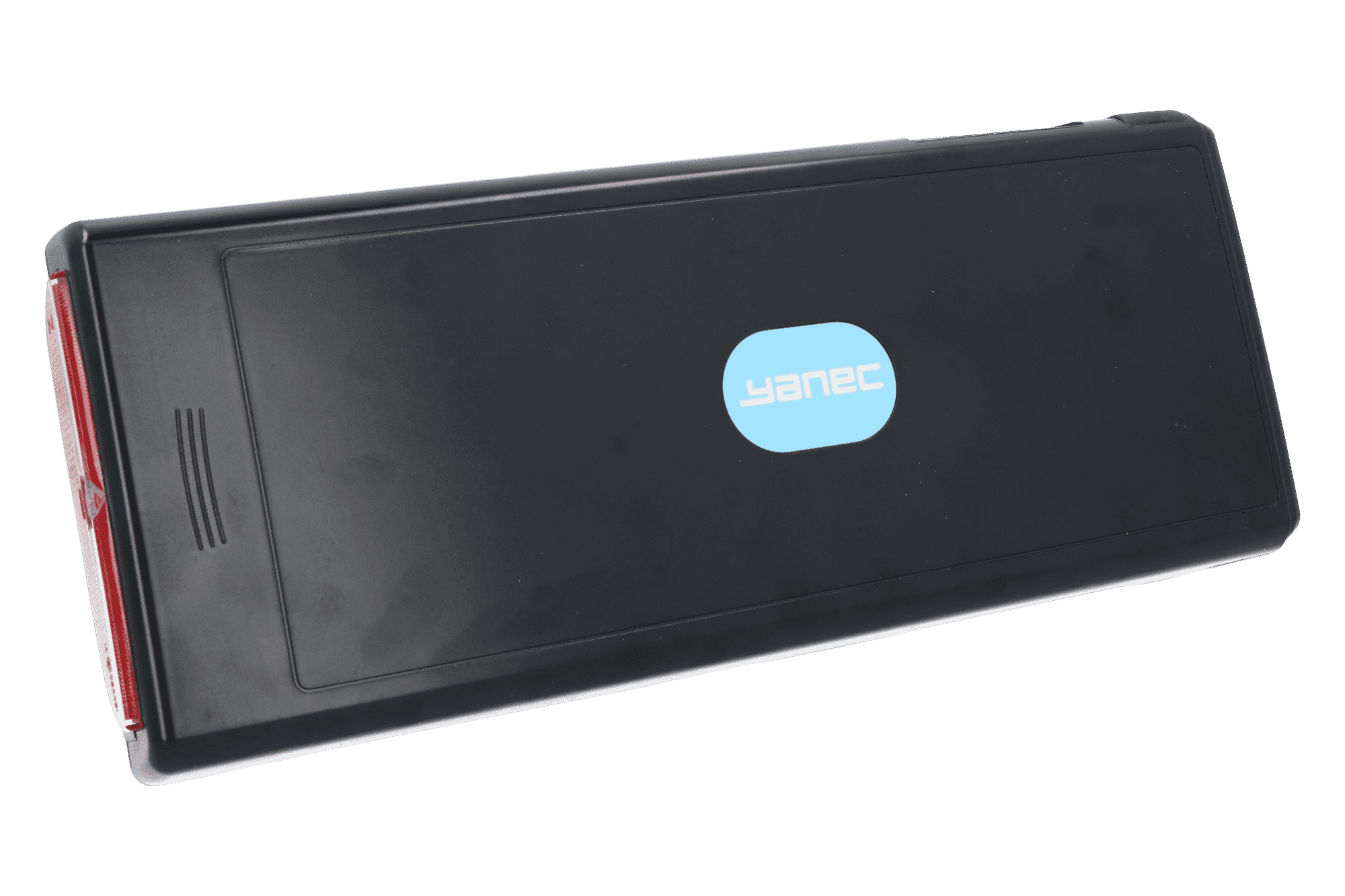 Kompatibel E-Motion E-300/E-400/E-500 Fahrradakku 13Ah Silber