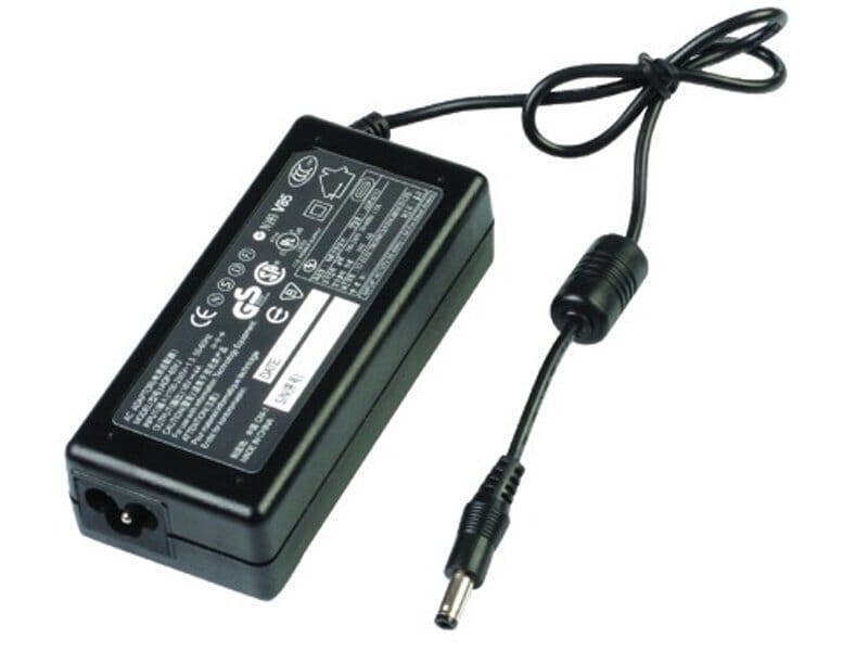 Beamer Adapters en laders