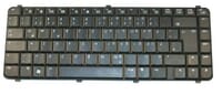 HP  Laptop Tastatur BE