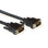 ACT DVI-D Dual Link Anschlusskabel Male-Male 2m