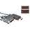 ACT DisplayPort Male auf DVI Male Adapterkabel 1.8 Meter