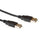 ACT USB 2.0 Verbindungskabel USB A Stecker - USB A Stecker 5.0m