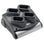 Motorola Barcode Scanner 4-Slots Acculader
