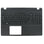 Acer Laptop Tastatur Qwerty US + obere Abdeckung