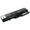 Yanec Laptop Akku 5200mAh