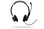 Logitech PC 960 USB Hoofdtelefoon - Zwart