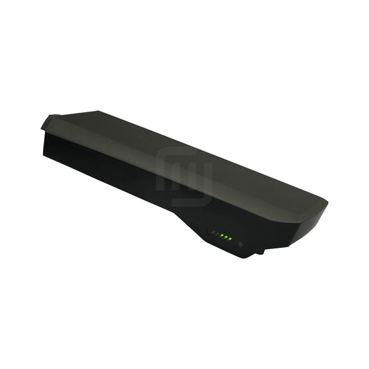 Bosch E-Bike Gepäckträgerakku PowerPack 300 Active