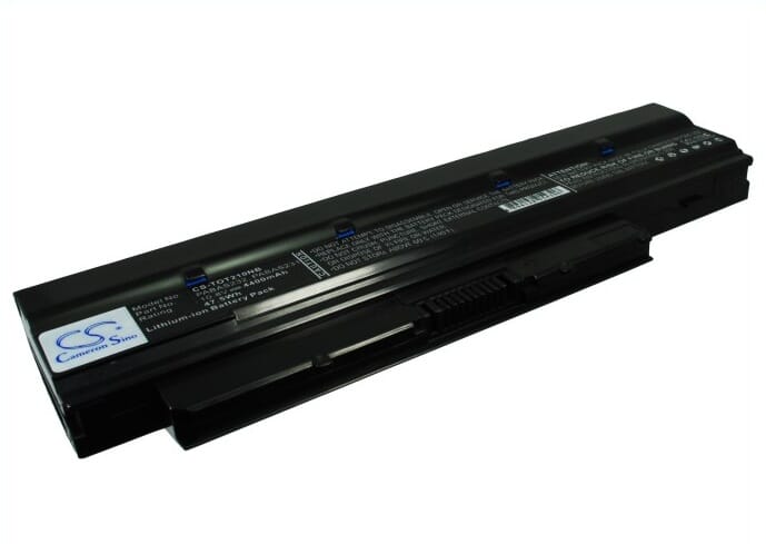 Laptop Akku 4400mAh