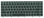 HP Laptop Tastatur Qwerty US + Trackpoint, Hintergrundbeleuchtung