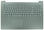 Lenovo Laptop Toetsenbord Qwerty US + Top Cover