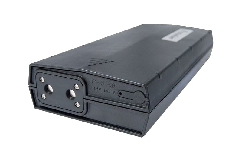 Batavus E-Bike Gepäckträgerakku Protaminium 26.6V 10Ah