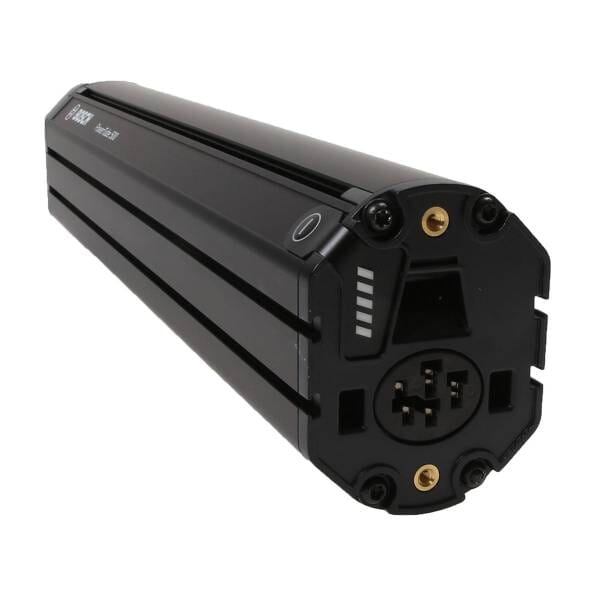 Bosch E-Bike InFrame Akku PowerTube 400 Vertikal (BES2)