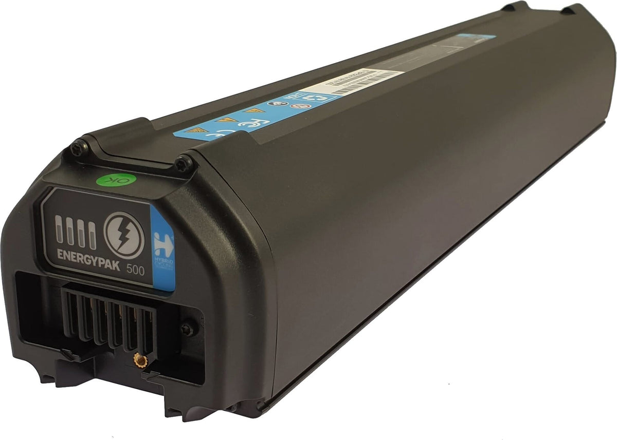 Giant Energypak Smart 500 Fahrrad Akku
