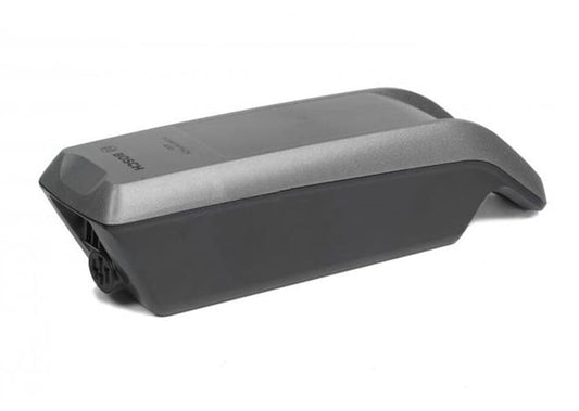 Bosch E-Bike Rahmenakku PowerPack 400 Active (BES2)